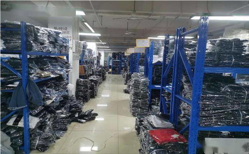 三年磨一剑 从十万元到两千五百万，广东中山“牛仔裤大王”的创业传奇