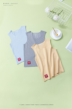 服装主图 视觉营销的关键