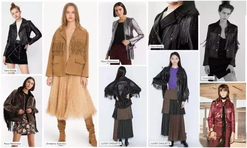 2021年流行服装单品盘点，一起Look一下！