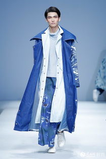 丝路花开 茉莉芬芳 闽江学院服装与艺术工程学院专场发布侧记