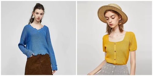 告别Zara与H&M 这些国产宝藏服装品牌同样好看得让人惊艳